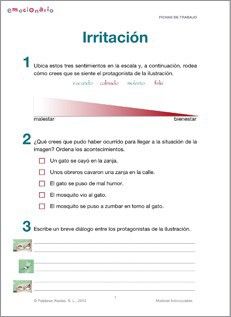 fichas 