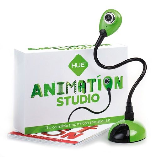 Hue_Animation_Book_Green