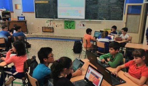 Aprendizaje Personalizado En El Colegio San Gregorio, Con Office 365 1