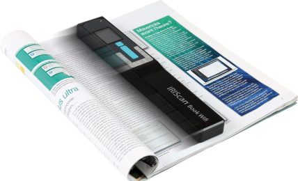 Accesorios prácticos e inalámbricos con IRIS 1
