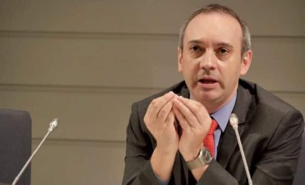 Entrevista a Javier Bahón: “Aprobar exámenes no asegura el éxito en la vida” 1