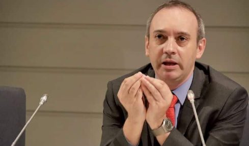 Entrevista a Javier Bahón: “Aprobar exámenes no asegura el éxito en la vida” 1