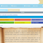 Conocimientos y contenidos compartidos con Xtend