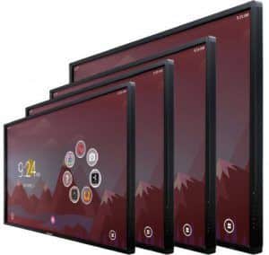 ActivPanel V4
