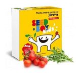 Aprender a cultivar tus propios alimentos con el proyecto Regala Vida 2017 2