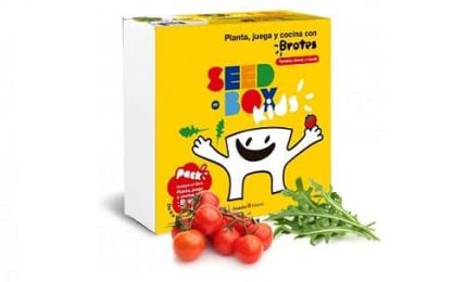 Aprender a cultivar tus propios alimentos con el proyecto Regala Vida 2017 2