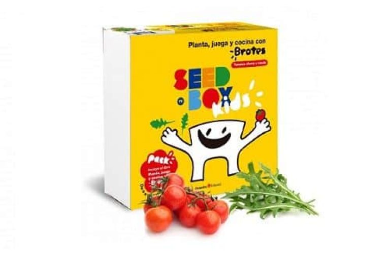 Aprender a cultivar tus propios alimentos con el proyecto Regala Vida 2017 2