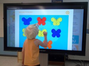 charmex clevertouch