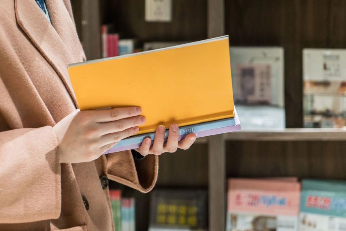 Lecturas para educar en valores: “Yo voy conmigo”, un cuento sobre la autenticidad y la autoestima educación