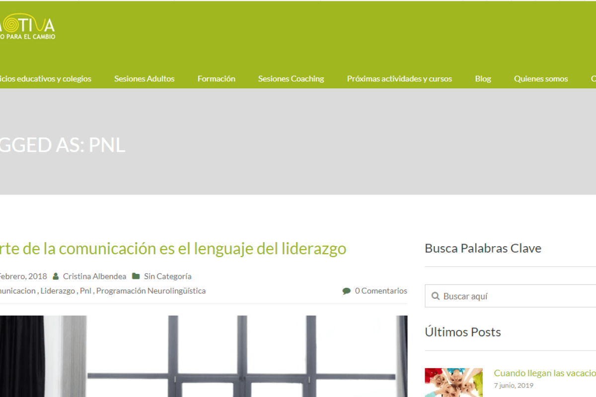 Cursos cortos sobre comunicación y PNL de Emotiva cropped emotiva