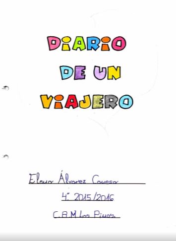 Un Proyecto Para Primaria Basado En El Método Abp