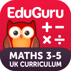 Eduguru App Logo