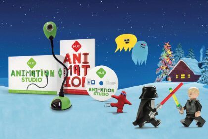 I edición del concurso "Calendario de Adviento", de HUE. ¡Anímate a participar! 2