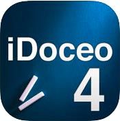 Idoceo-4-App-Logo