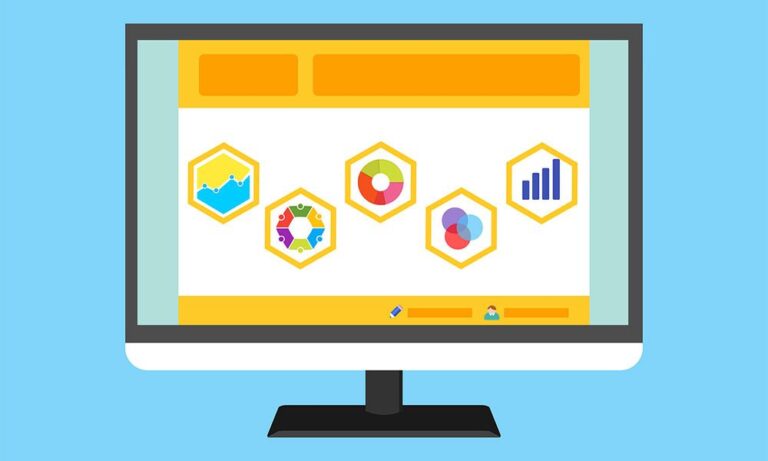 Paso a paso: cómo crear una infografía 5