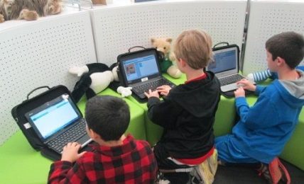 Aprender a programar Por Vicent Gadea