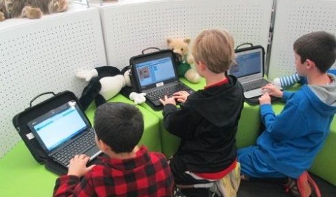 Aprender a programar Por Vicent Gadea