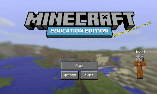 Minecraft Education Edition ya está disponible, estos son 