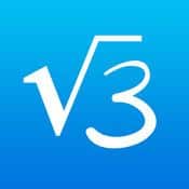 myscript-calculator-logo