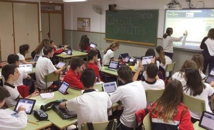 Aprender Matemáticas con los ejercicios interactivos de InterMatia