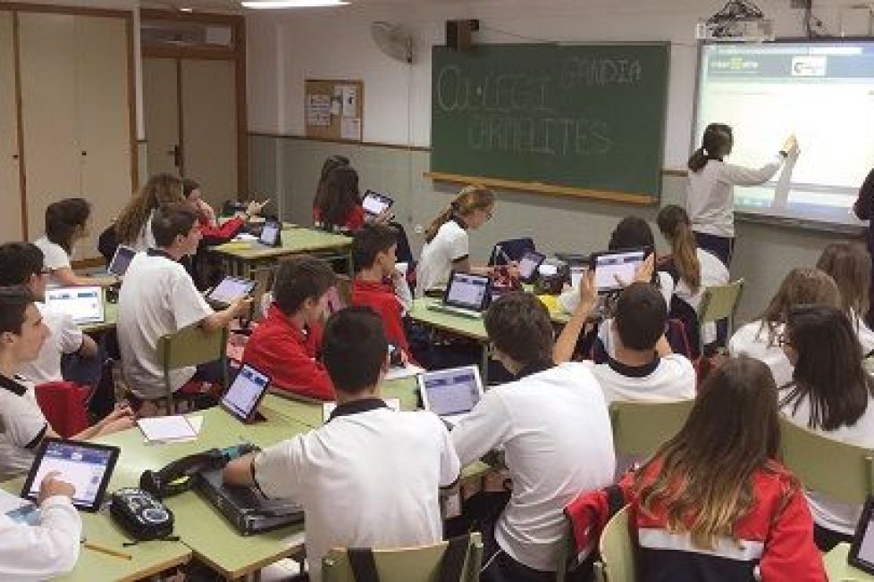 Aprender Matemáticas con los ejercicios interactivos de InterMatia