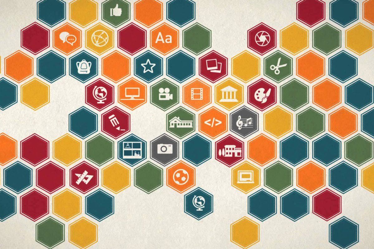 Recursos para crear y descargar imágenes de insignias para asignar a tus alumnos Recursos para crear y descargar imágenes de insignias para asignar a tus alumnos 4