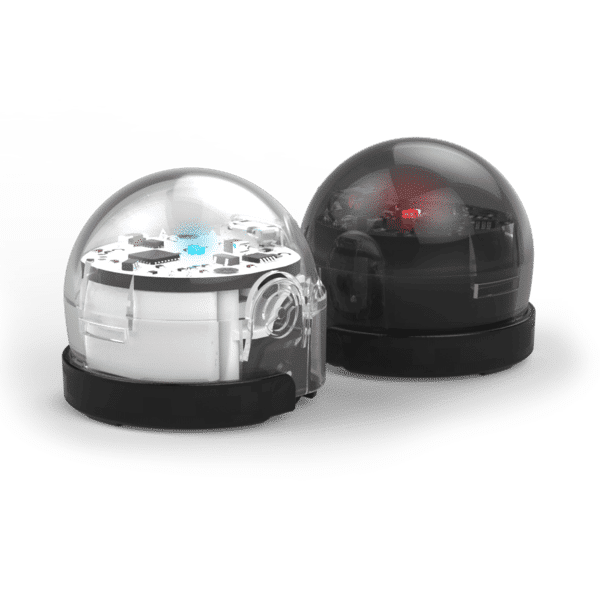 Ozobot Bit robótica para niños