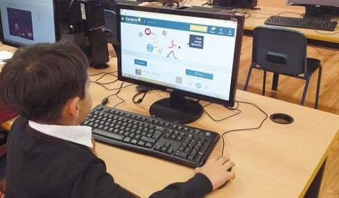 Con Cerebriti Edu, los alumnos aprenden creando sus propios juegos 1