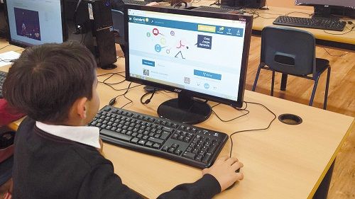 Con Cerebriti Edu, Los Alumnos Aprenden Creando Sus Propios Juegos 1