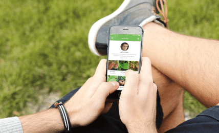 PlantSnap: una app para identificar plantas, árboles y flores a tu alrededor 2