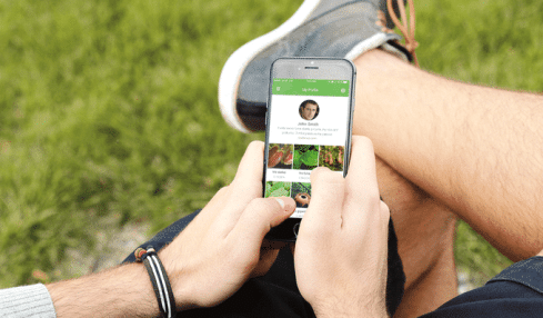 PlantSnap: una app para identificar plantas, árboles y flores a tu alrededor 2