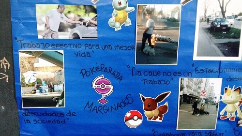 Un certamen fotográfico