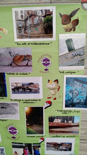 Un certamen fotográfico