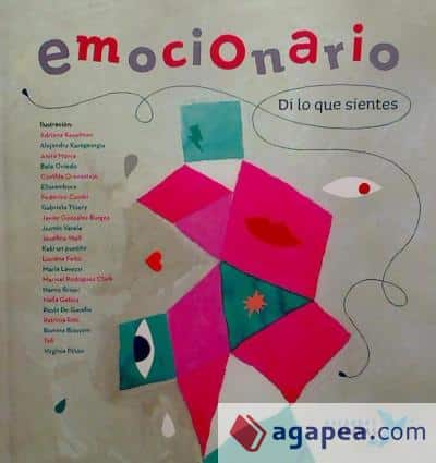 portada Emocionario