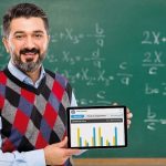 matic, la plataforma de aprendizaje inteligente de Matemáticas para ESO