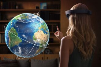 Lo que la realidad virtual puede aportar a la educación 1