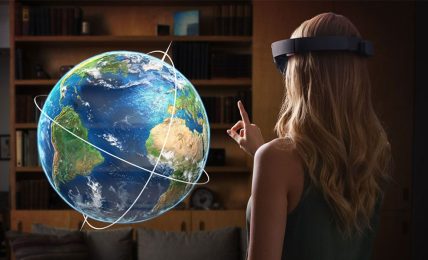 Lo que la realidad virtual puede aportar a la educación 1