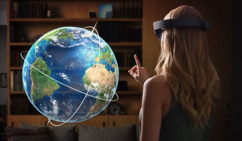 Lo que la realidad virtual puede aportar a la educación 1