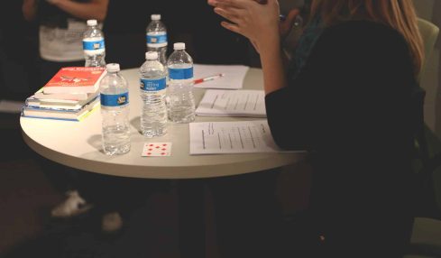 ¿Cómo podemos resolver en clase problemas sociales de la vida real? 3