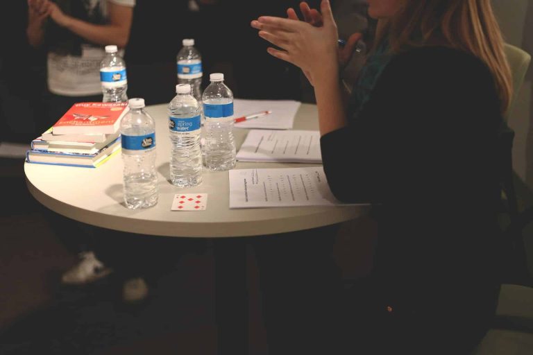¿Cómo podemos resolver en clase problemas sociales de la vida real? 3