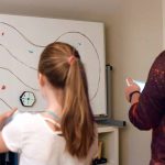 Root, un robot educativo que enseña a programar dibujando 3