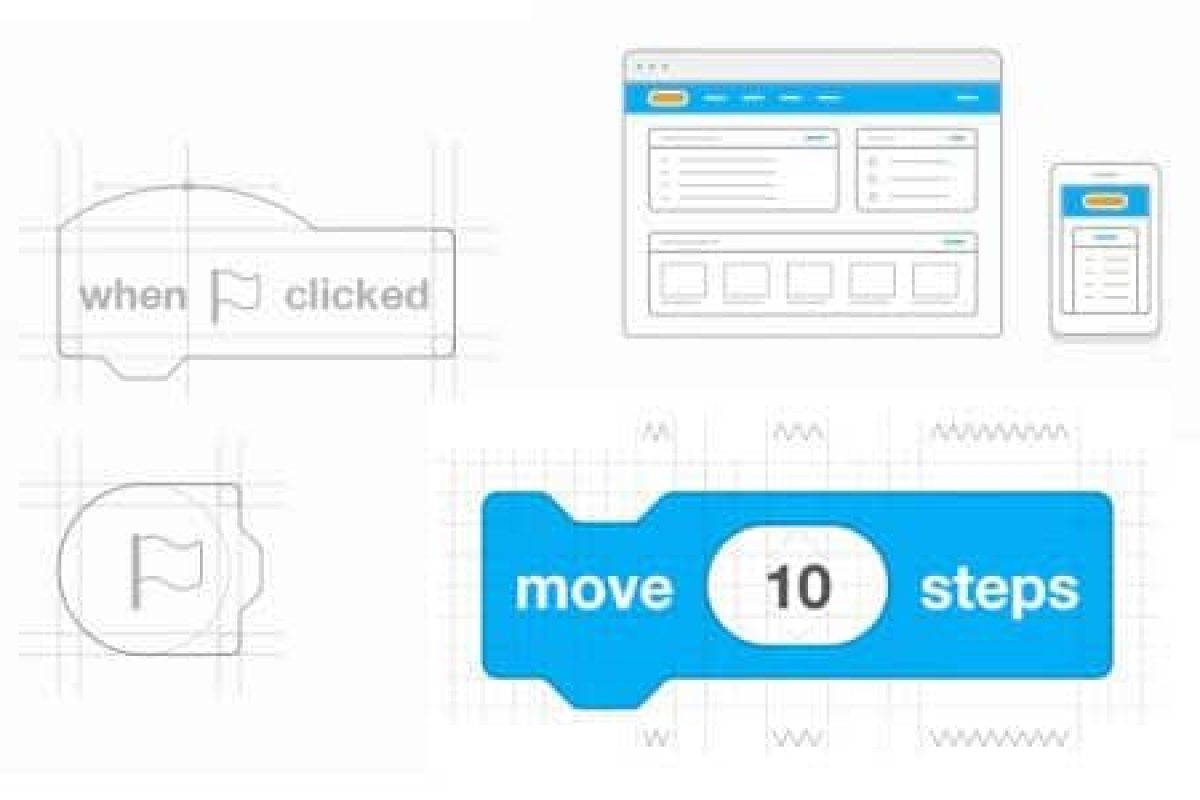 Esto es lo que nos espera con el nuevo Scratch 3.0 Novedades Scratch 3.0