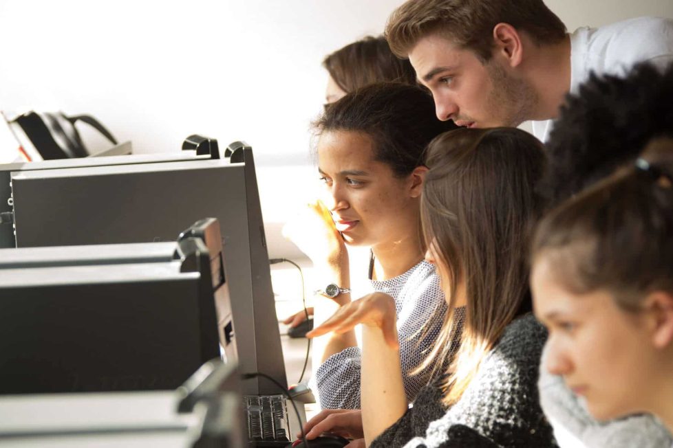 Paso A Paso: Cómo Introducir La Programación En Tus Clases 3