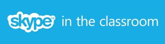 Skype in the Classroom