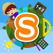 Smartick App Logo