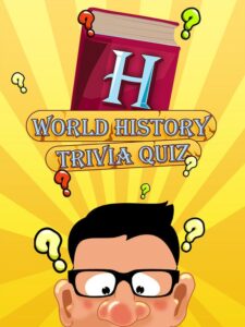 Historia mundial Quiz