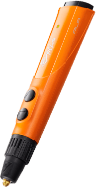 xyzprinting da vinci 3d pen