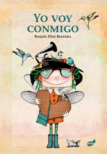 YO VOY CONMIGO - Lecturas para educar en valores