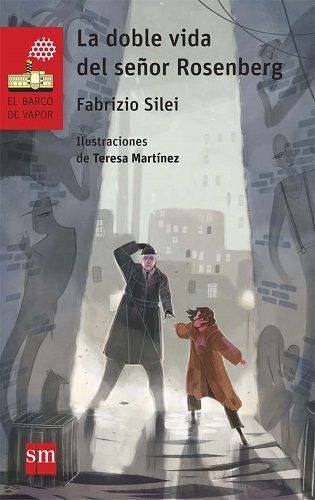 La Doble Vida Del Señor Rosenberg