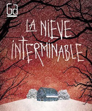 La Nieve Interminable